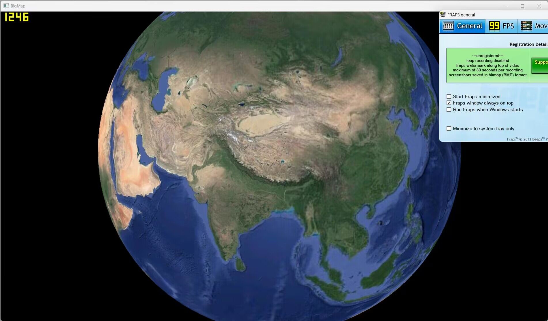 OpenGL-自主高性能三维GIS平台架构与实现-第二季（高清无加密）